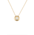 Diamond Pendant Necklace