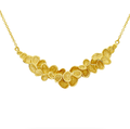 Figaro Box Chain Necklace
